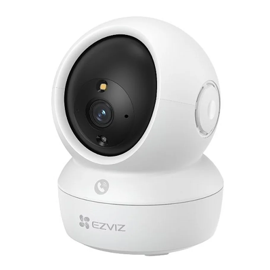 Camera IP Wifi quay quét 4.0MP EZVIZ H6C Pro 2K+