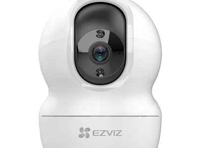 Camera IP Wifi quay quét 4.0MP EZVIZ CP1 (CS-CP1-A0-8B4WF)