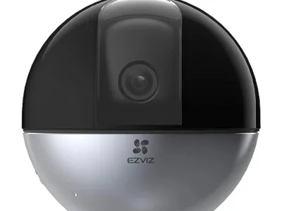 Camera IP Wifi quay quét 5.0MP EZVIZ E6