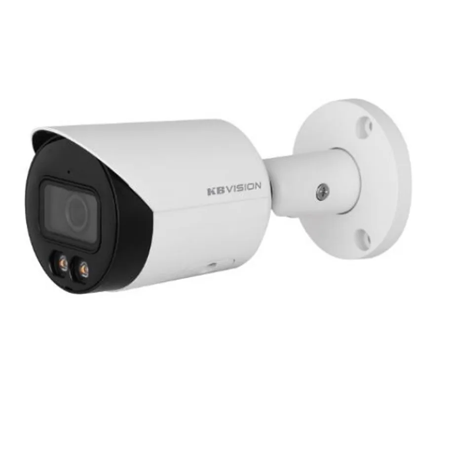 Camera IP Full color 2.0MP KBVISION KX-CAiF2001SN-A