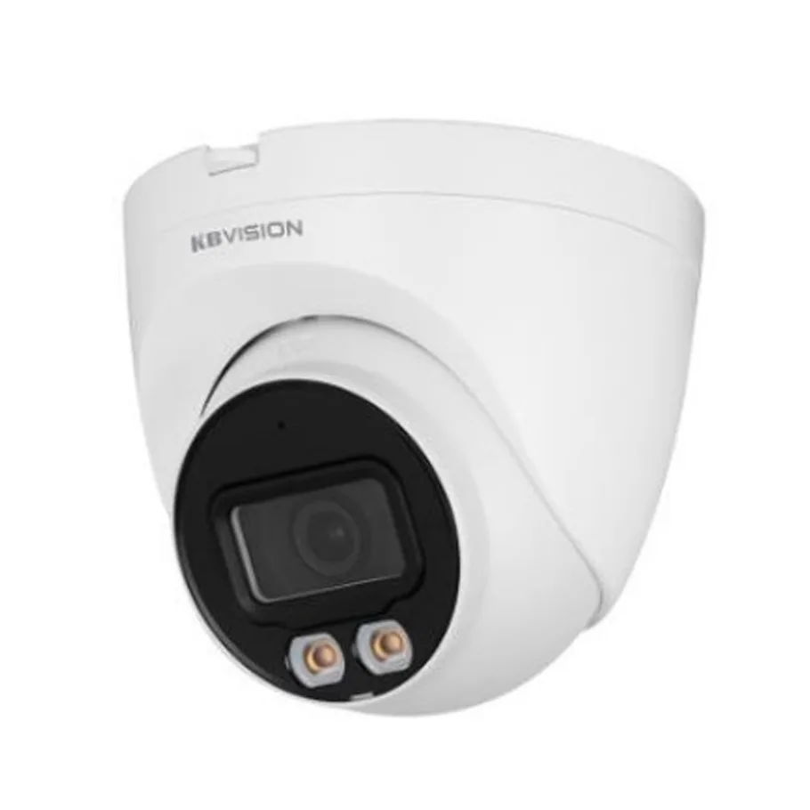 Camera IP Full color 2.0MP KBVISION KX-CAiF2002SN-A