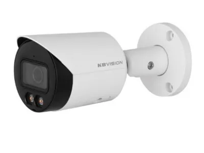 Camera IP Full color 4.0MP KBVISION KX-CAiF4001SN-A