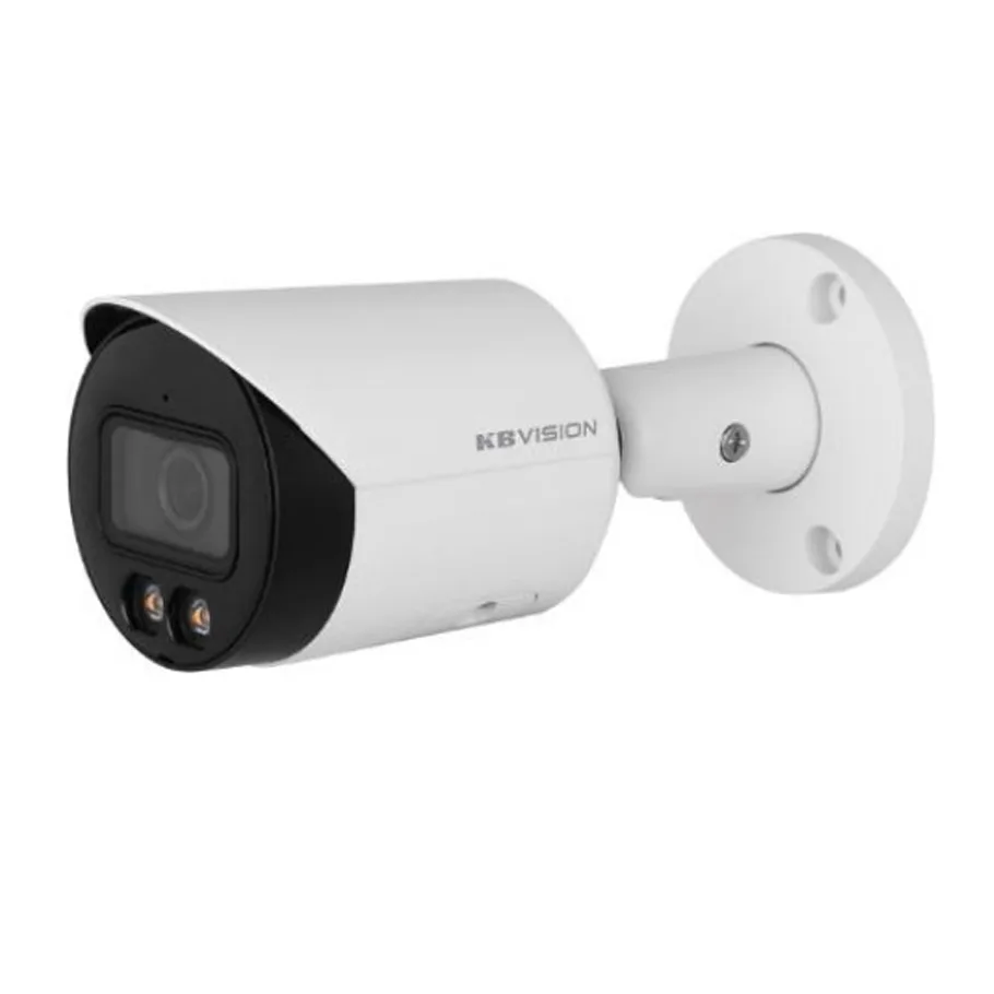 Camera IP Full color 4.0MP KBVISION KX-CAiF4001SN-A
