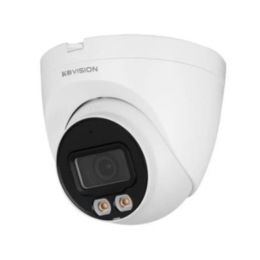 Camera IP Full color 4.0MP KBVISION KX-CAiF4002SN-A