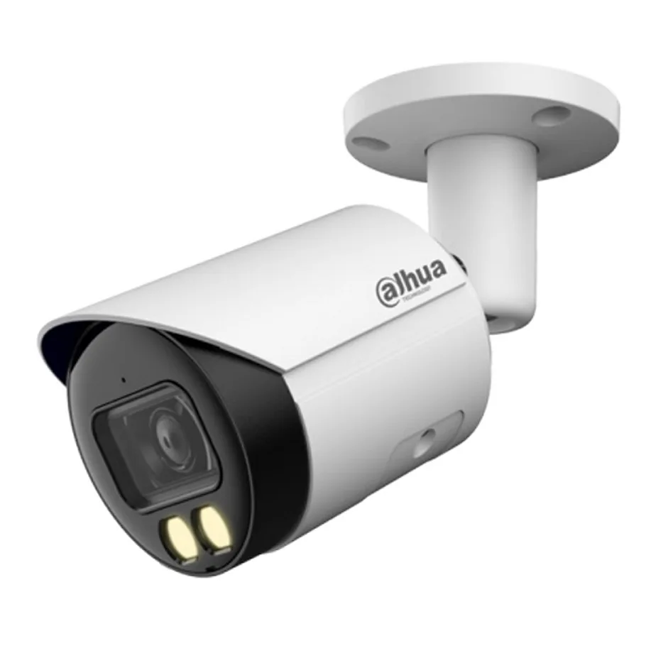 Camera IP 2.0MP DAHUA DH-IPC-HFW2249S-S-LED