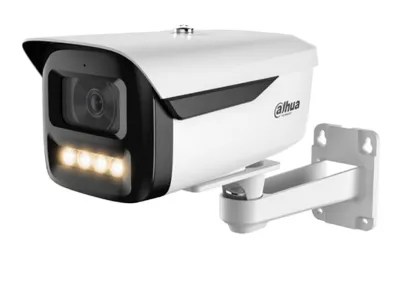 Camera IP 2.0MP DAHUA DH-IPC-HFW2249M-AS-LED-B