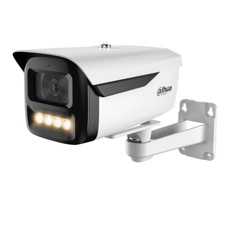 Camera IP 2.0MP DAHUA DH-IPC-HFW2249M-AS-LED-B