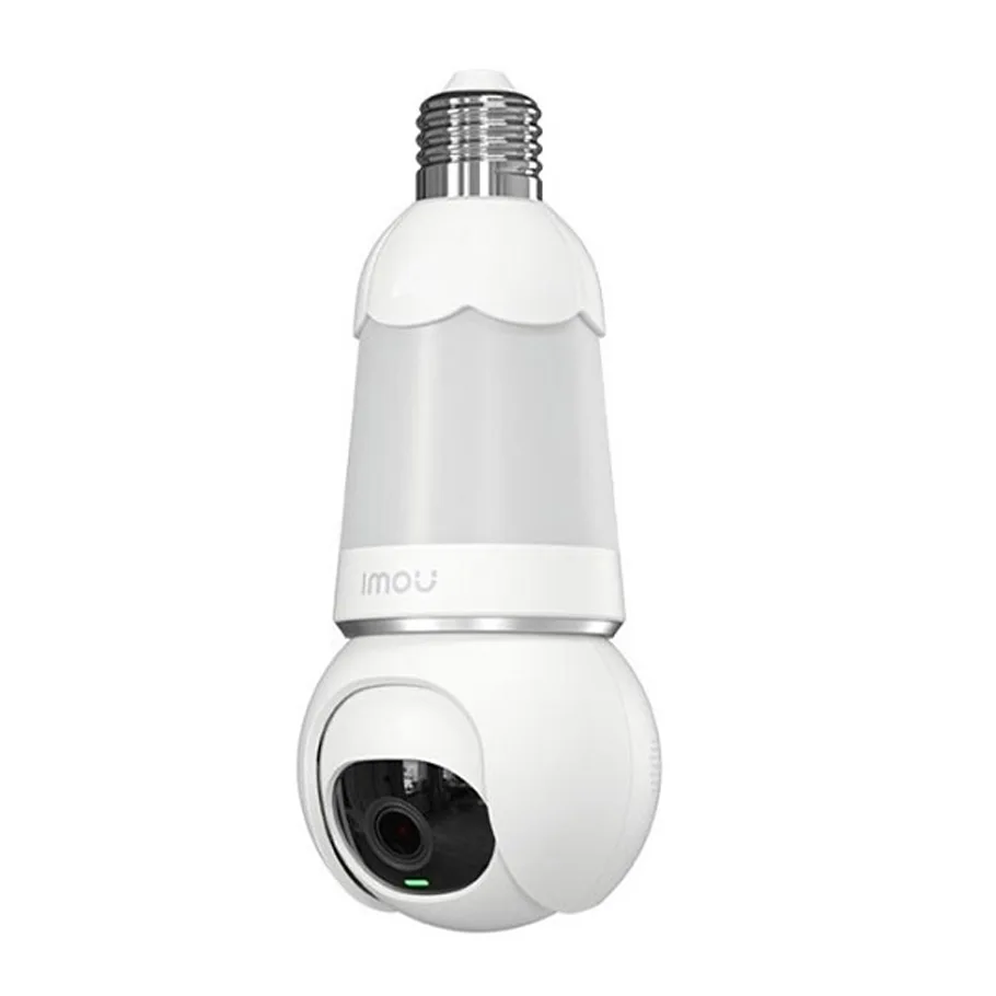 Camera bóng đèn 3.0MP IMOU IPC-S6DP-3M0WEB