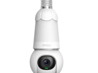 Camera bóng đèn 5.0MP IMOU IPC-S6DP-5M0WEB