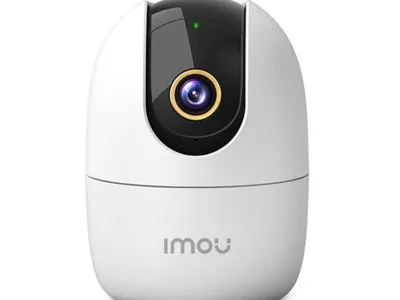 Camera IP PT Wifi 4.0MP IMOU IPC-A42P-L