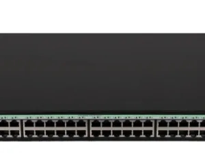 48-Port PoE GE Managed Switch H3C LS-1850V2-52X-PWR-GL