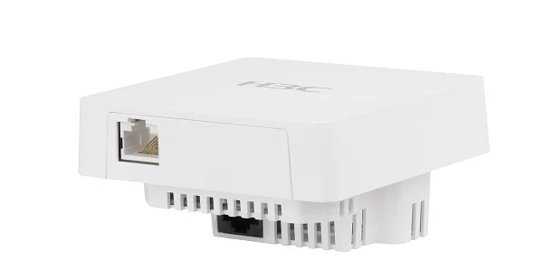 Wall-Plate Wireless Access Point H3C WA6022H