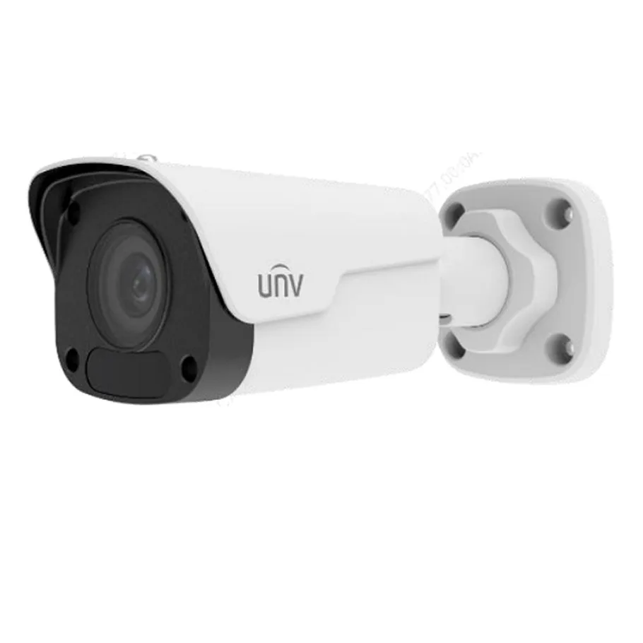 Camera IP 8.0MP UNV IPC2128LR3-DPF40M-F