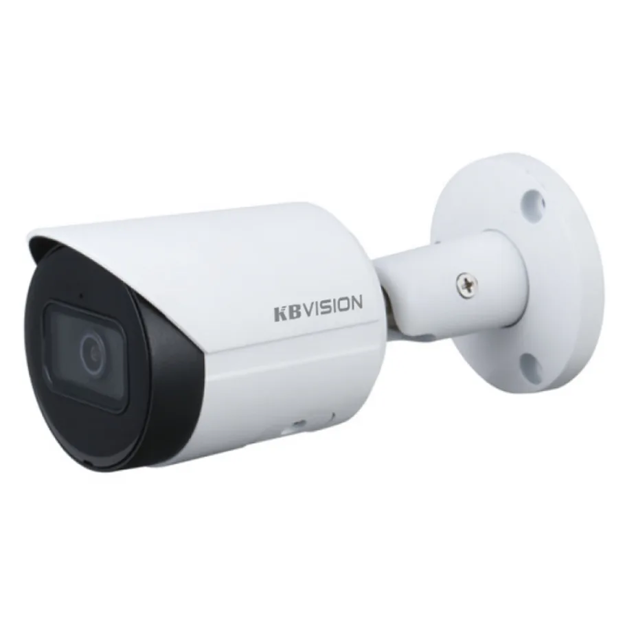Camera IP 8.0MP KBVISION KX-CAi8001SN-A