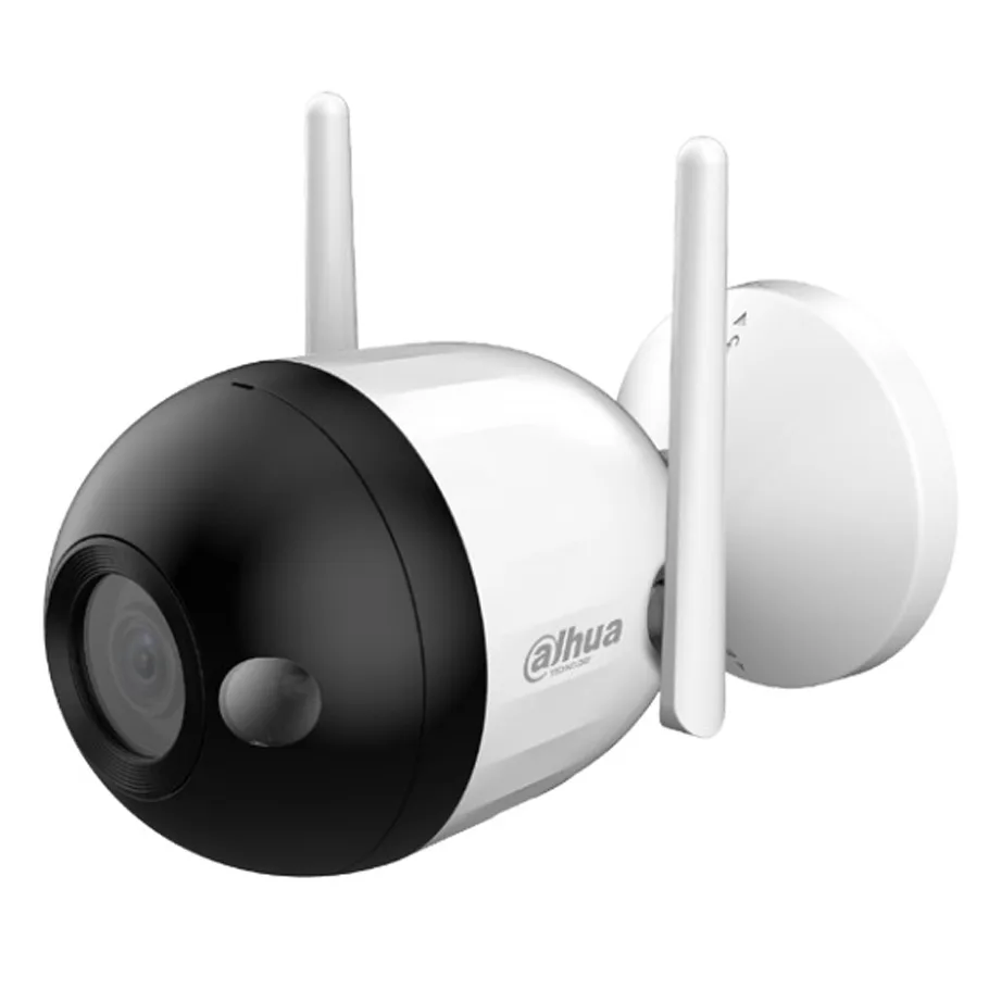 Camera IP Wifi 4.0MP DAHUA DH-F4C-LED