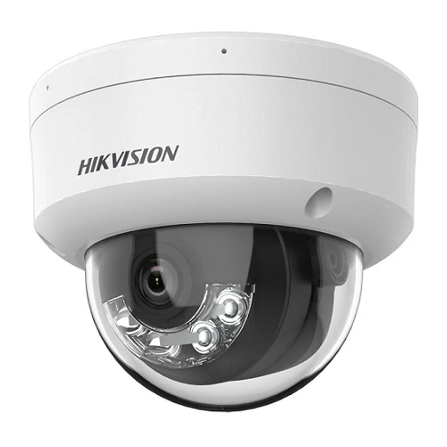 Camera IP 4.0MP HIKVISION DS-2CD1143G2-LIUF