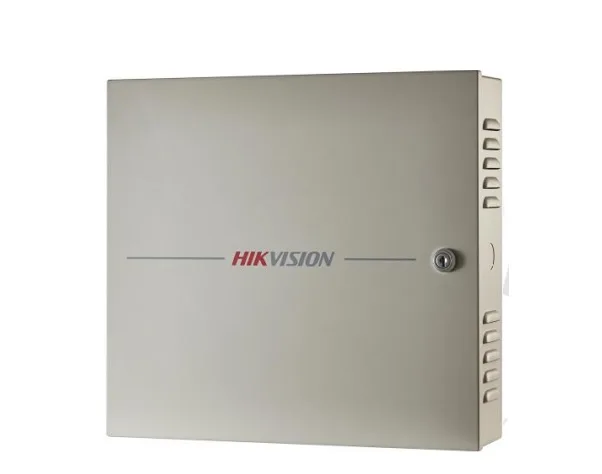 Bộ điều khiển 2 cửa HIKVISION DS-K2602T
