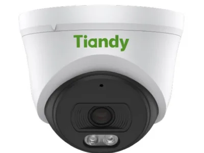 Camera IP 2MP TIANDY TC-C320N (I3/E/Y/2.8mm)