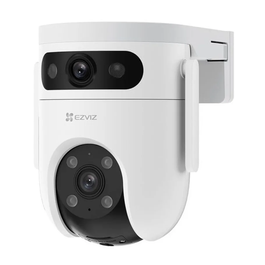 Camera IP Wifi ống kính kép 3MP+3MP EZVIZ H9C Dual 2K