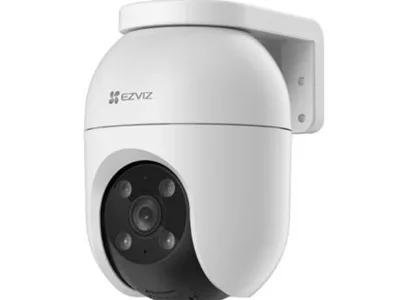 Camera IP Wifi quay quét 5.0MP EZVIZ C8C 3K