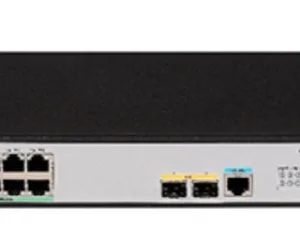 8-Port GE PoE Layer 3 Switch H3C S5120V3-10P-LI