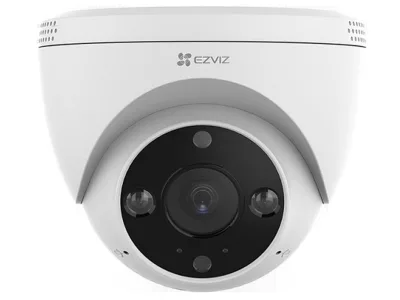 Camera IP Wifi 3.0MP EZVIZ H4