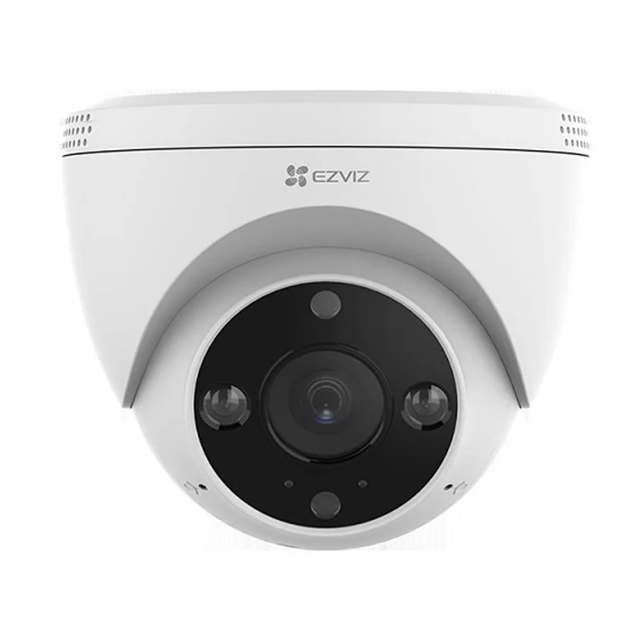 Camera IP Wifi 3.0MP EZVIZ H4