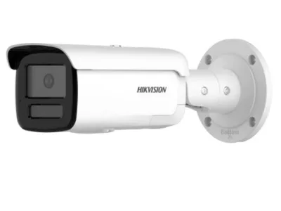 Camera IP 8.0MP HIKVISION DS-2CD2T86G2-ISU/SL (C)