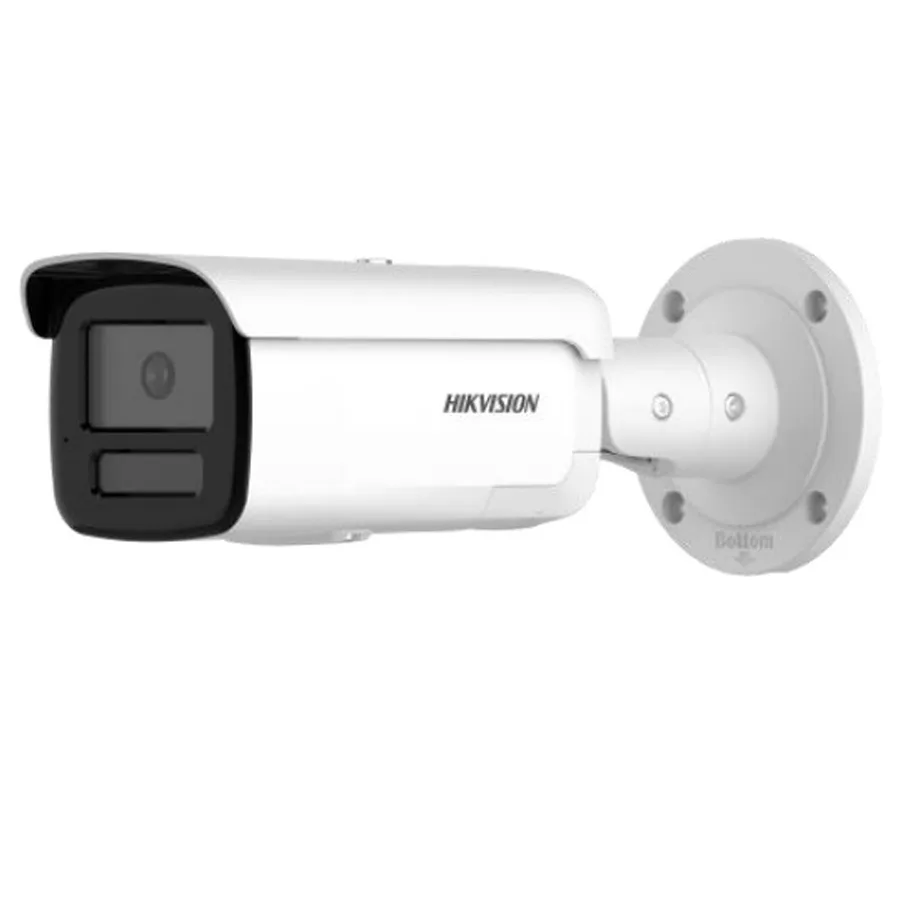 Camera IP 8.0MP HIKVISION DS-2CD2T86G2-ISU/SL (C)