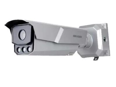 Camera IP 6.0MP HIKVISION iDS-TLM26B3GPY-BI100