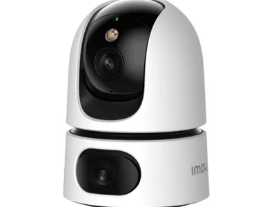 Camera IP Wifi 5MP+5MP IMOU IPC-S2XP-10M0WED