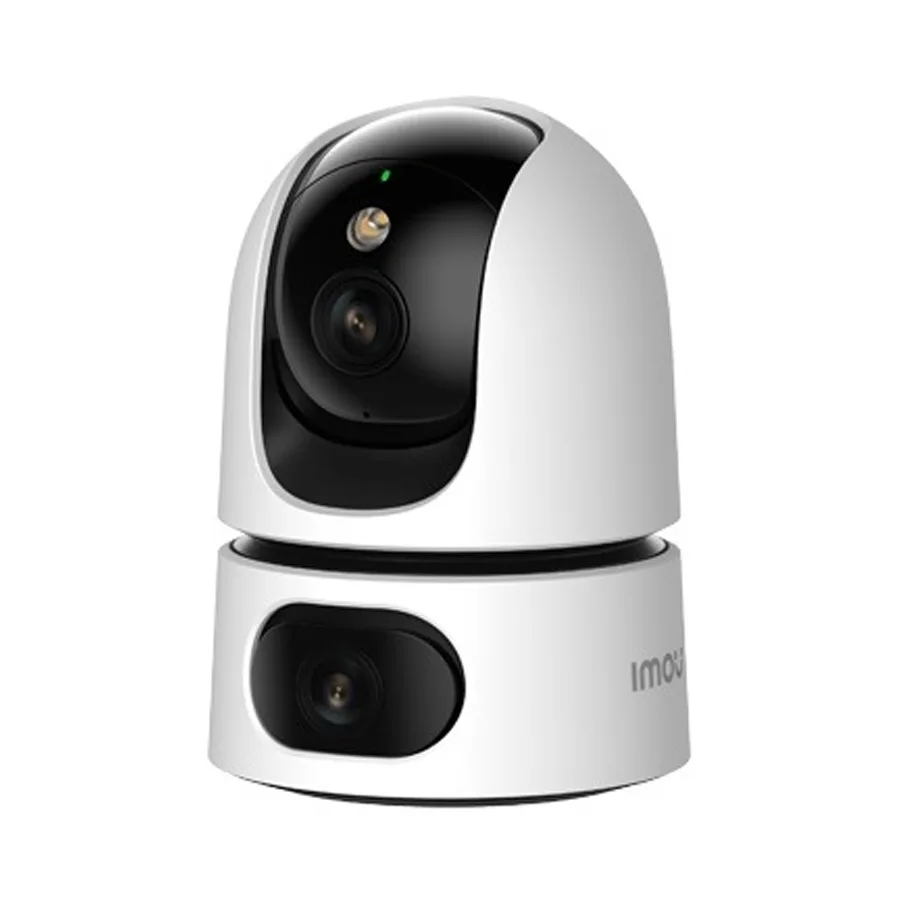 Camera IP Wifi 5MP+5MP IMOU IPC-S2XP-10M0WED