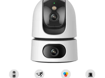 Camera IP Wifi 3MP+3MP IMOU IPC-S2XP-6M0WED