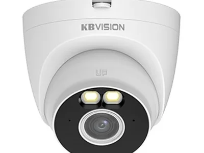 Camera IP Wifi Full Color 4.0MP KBVISION KX-A42F