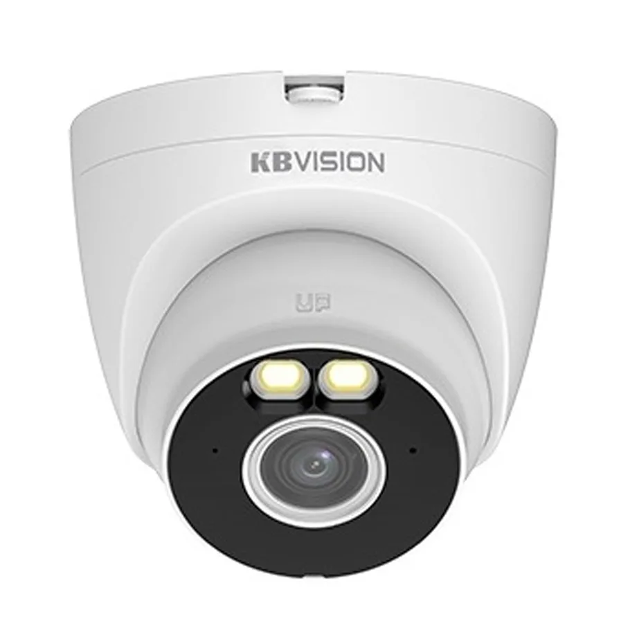 Camera IP Wifi Full Color 4.0MP KBVISION KX-A42F