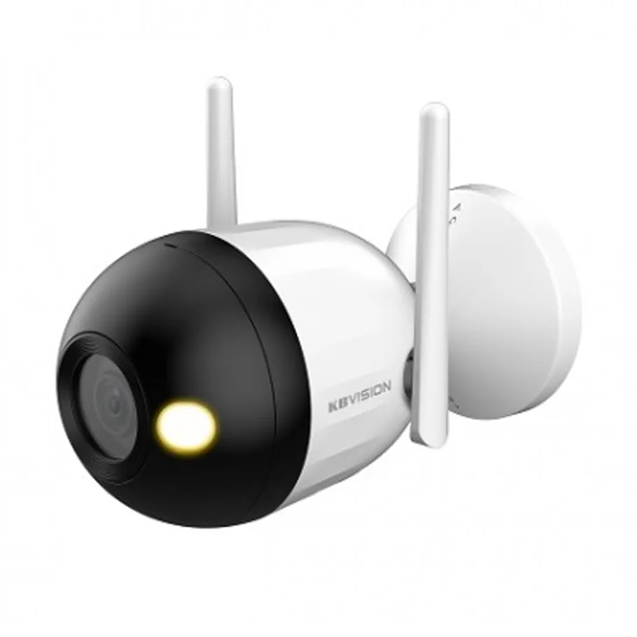 Camera IP Wifi 2.0MP KBVISION KX-C21L