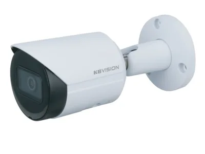 Camera IP 4.0MP KBVISION KX-CAi4001SN-A