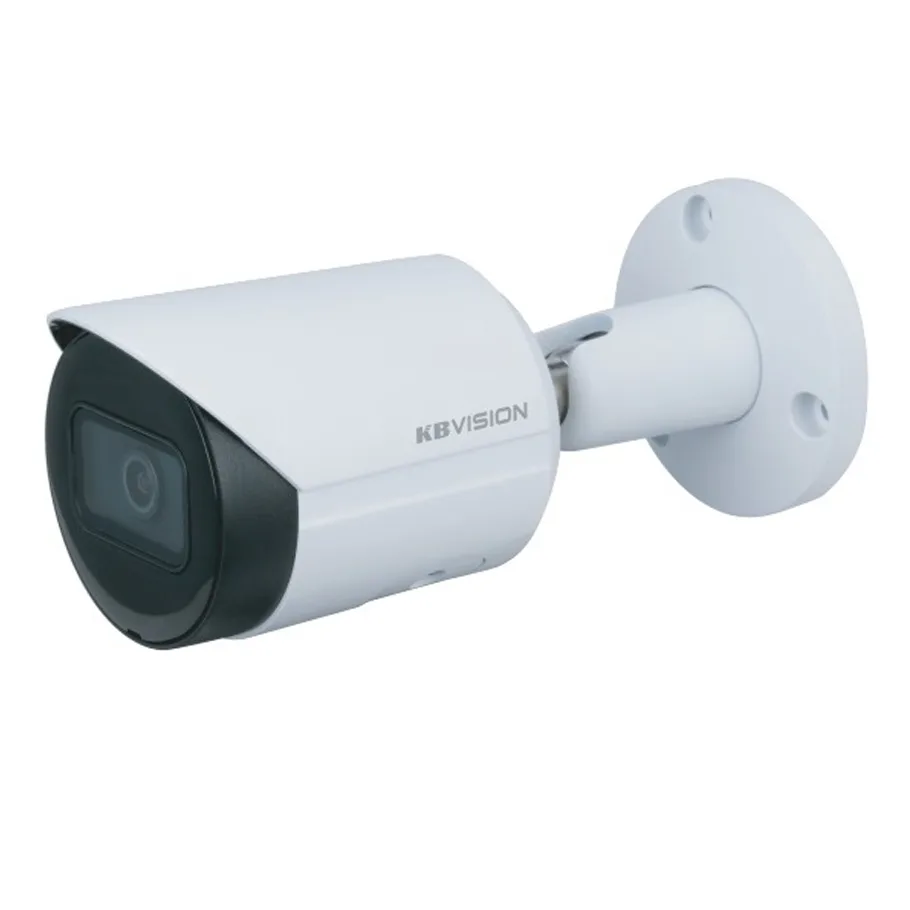 Camera IP 4.0MP KBVISION KX-CAi4001SN-A