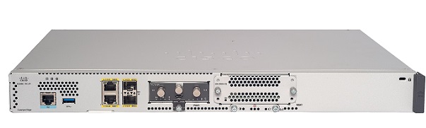 Router CISCO C8200-1N-4T