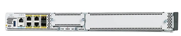 Router CISCO C8300-1N1S-6T