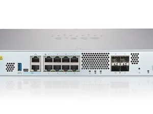 Firepower CISCO FPR1120-NGFW-K9