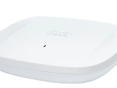 Wireless Access Point CISCO CW9162I-ROW