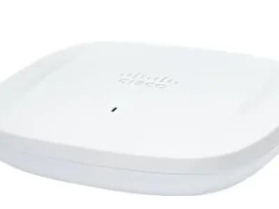 Wireless Access Point CISCO CW9166I-ROW