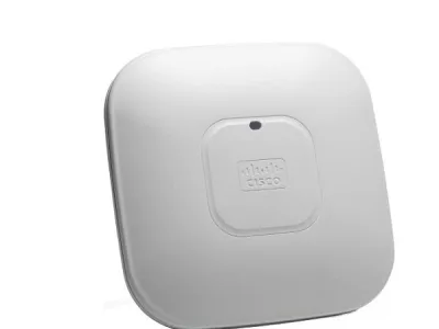 Wireless Access Point CISCO AIR-CAP3602I-E-K9