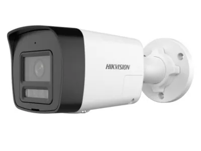 Camera IP 2.0MP HIKVISION DS-2CD1023G2-LIUF/SL