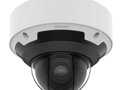 Camera IP 8.0MP Hanwha Vision XNV-9083RZ