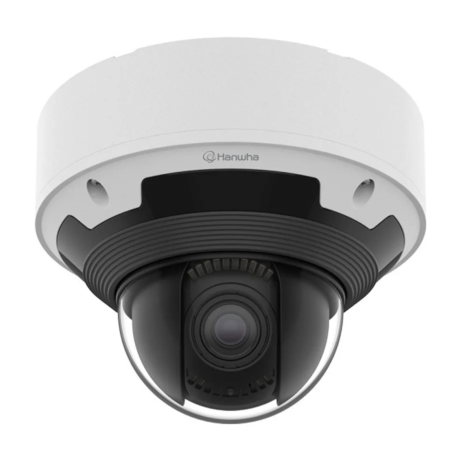 Camera IP 8.0MP Hanwha Vision XNV-9083RZ