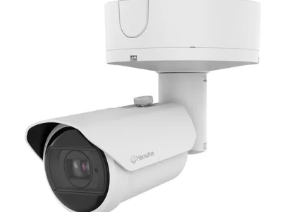 Camera IP 2.0MP Hanwha Vision XNO-6123R