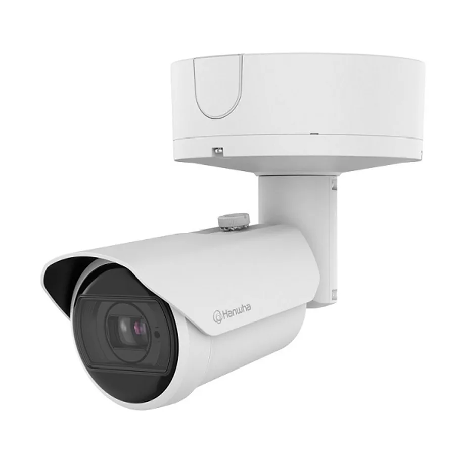 Camera IP 2.0MP Hanwha Vision XNO-6123R