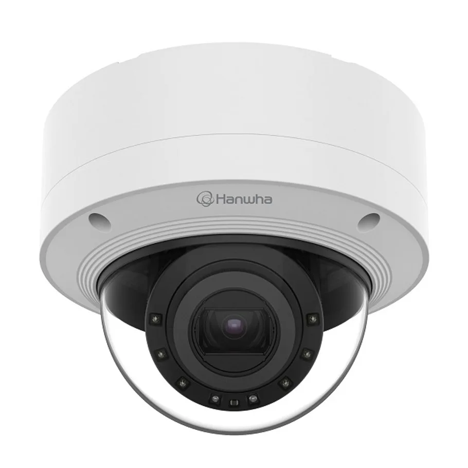 Camera IP 2.0MP Hanwha Vision XNV-6123R